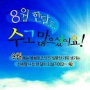 팔월 Daum카페