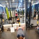 SY GYM 이미지