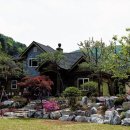 그림같은 집 이미지