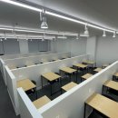 사자관리형독서실 이미지