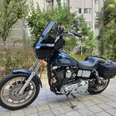 98년 EVO DYNA fxds super gilde Convertible 클럽스타일 이미지