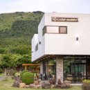 해리스테이 펜션 이미지