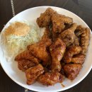 아빠하림치킨 이미지