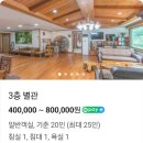 별관펜션식당 이미지