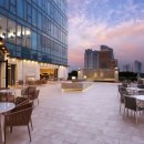 오라카이 송도파크호텔 사우나 이미지