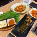 연주식당 | 대전 도안동 맛집 삼겹살 맛있는 고기집 1st.연주