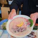 삼천포해물볶음 | 사천케이블카 맞은편 삼천포대교맛집 바닷가횟집 | 가성비 좋은 회정식 맛집