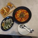혼을담다감성떡볶이 이미지