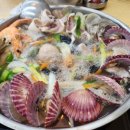 박승광 해물칼국수 - 중구 | 박승광 해물칼국수