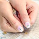 푸꾸옥 네일 킹콩마트 인근 유주 네일샵 추천 후기 가격 예약