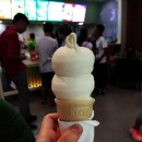 중국의 Dairy Queen(DQ) 아이스크림! 이미지