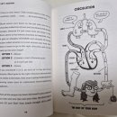 닥터K의 이상한 해부학 실험실｜미국 6학년 과학보다 쉬운 영어 원서 Kay&#39;s Anatomy
