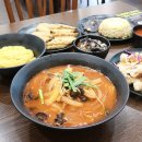 수원지방검찰청안산지청 | 안산 중국집 개성각 양파로 볶아낸 간짜장과 깔끔한 짬뽕 모두 만족했던 곳
