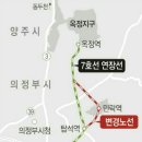 의정부IC 국도 이미지