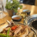 이천버스터미널 | 수제 돼지갈비가 맛있는 이천터미널맛집 이천고기집 육식왕 후기
