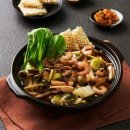 집에서 즐기는 호텔식 해물누룽지탕 간편 조리법 및 후기