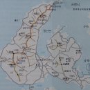 제98차 에버그린산악회 정기산행 경남 남해군 창선면 대방산(468.2m)[2012.02.12.일요일] 이미지