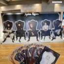옥스토어 - 북구 | [4월 도쿄 여행] 주술회전 플라자 팝업스토어 후기 - 소라마치로프트, 굿즈, 구매특전