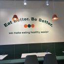 샐러디 원흥역점 | [원흥 / 샐러디] 정희원 저속노화 샐러드 맛집 샐러디🥗 (할인, 추천메뉴, 칼로리, 드레싱)