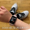 A170 | (26.4.2. 목) 빅터 배드민턴화 ALL-AROUND A170(U-SHAPE) 언박싱