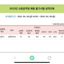 경남 여자 공채 합격수기 이미지