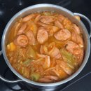 보령종합터미널 | 간편하게 한끼뚝딱 올쿡부대찌개밀키트 올쿡24 보령종합터미널점 구매 후기