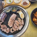 최원석의돼지한판&서해쭈꾸미시 이미지