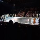 뮤지컬 여명의 눈동자 이미지