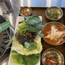 돈모닝 | [들안길 수성못 맛집] 제주흑돼지 오겹살전문점 '돈모닝'