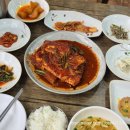 씨유 제주외도부영점 | 혼자 뚜벅이 제주여행 1일차 _ 삼다도식당 갈치조림, 보룡제과 마늘빵, 성심당 소금빵, 우도 배 시간표...