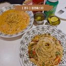 롤링파스타경주용황점 | 경주 용황맛집 가성비 좋은 패밀리레스토랑 롤링파스타 경주용황점