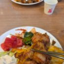 노랑통닭 마곡점 | [서울/마곡나루] 마곡에 맛있는 한식뷔페 "노랑통닭" 방문후기