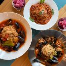 엠제이 | 관저동 브런치 맛집 파머스마켓 엠제이엠제이카페 파스타 후기