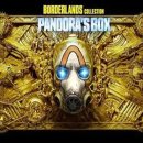 판도라 상자(Pandora's Box) 이미지