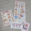 남산그린타운 작은도서관 | 2025 서일페 서울일러스트레이션페어 후기