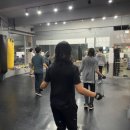 퍼펙트복싱짐 이미지