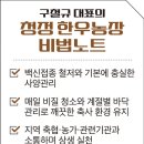 철규농장 농민신문