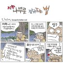 나무꾼 이미지