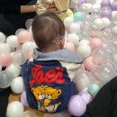 온수동공동이용시설 | 용산 공동육아나눔터 아기랑 무료 키즈카페 주차 이용 후기