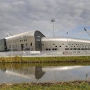 [네덜란드] Den Haag Stadion 이미지