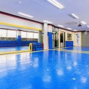 용인대한울태권도장 이미지