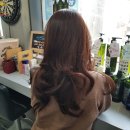 한아름세차장 | 건대입구미용실 헤어톡톡 뿌염하러 갔다가 후기쓴걸로 클리닉 공짜로 받음