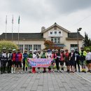 25년6월25일(수) 충북종주5차 투어 비예보로 7월9일로 연기합니다. 이미지