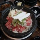 경성한우