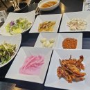 등마을숯불갈비