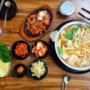일품칼국수 이미지