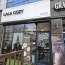 [수원/권선구] 카페 라라코지(LALA COZY)