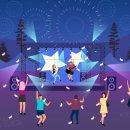 한여름밤의 꿈 - 와인콘서트 이미지