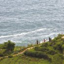 남해바래길 이미지