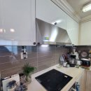 판교원로82번길 | 허리케인 후드 자동소화기 있을 때 교체 어떻게? (판교 아파트 시공 후기)